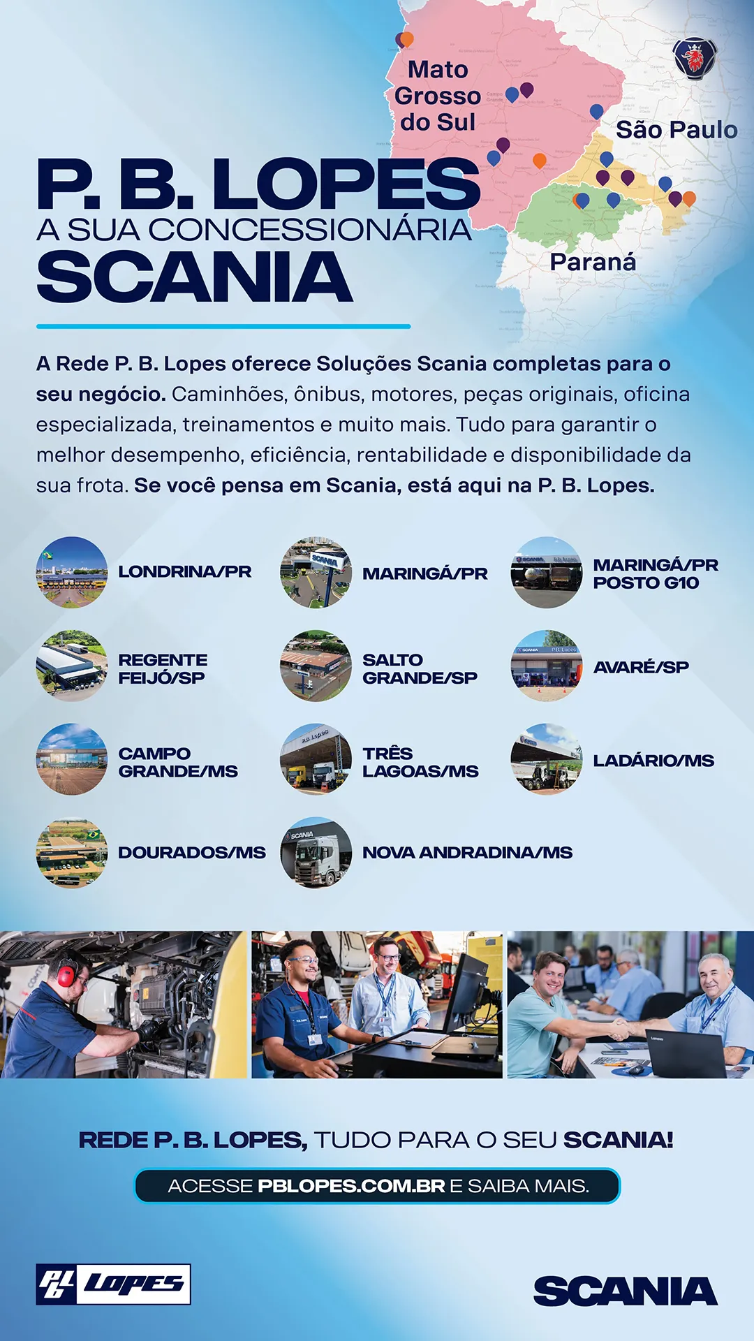 Anúncio