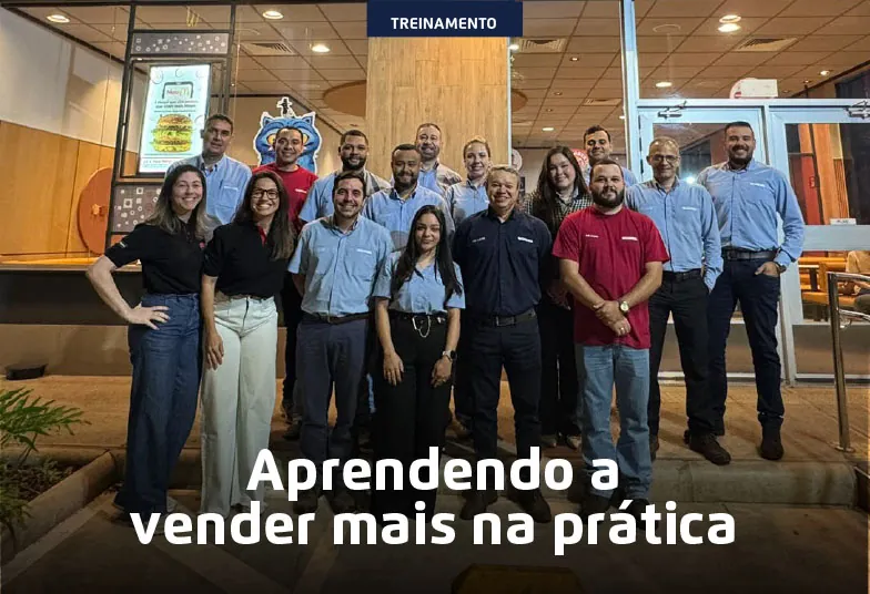 Aprendendo a vender mais na prática