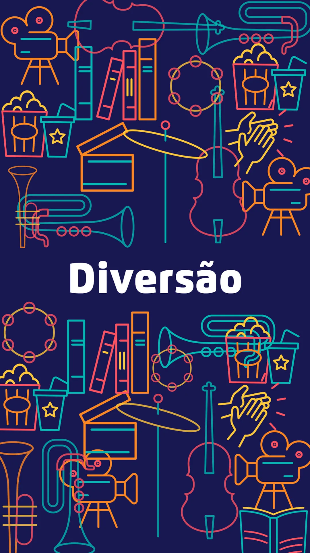 Diversão