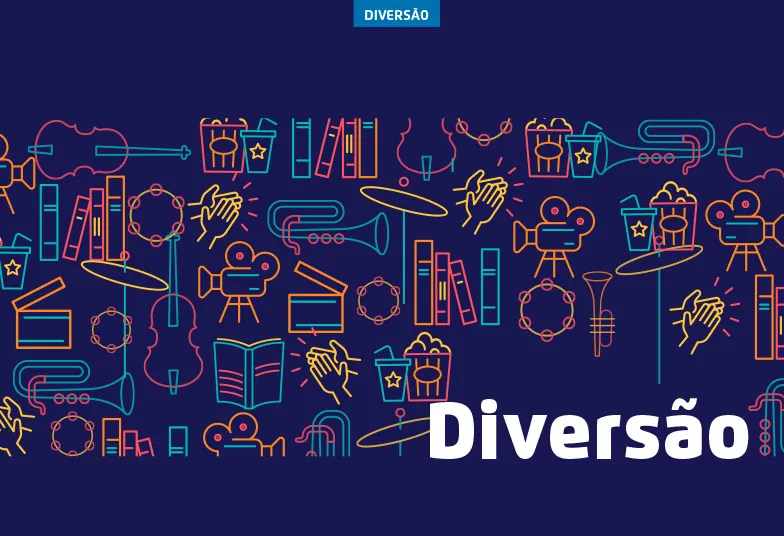 Diversão